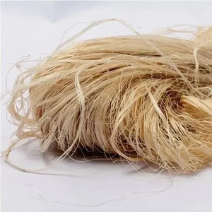 FIBRE DE BANANE ECO RAW/FORTE ET RESPECTUELLE DE L'ENVIRONNEMENT/FABRIQUÉE AU VIETNAM - Product Image 6