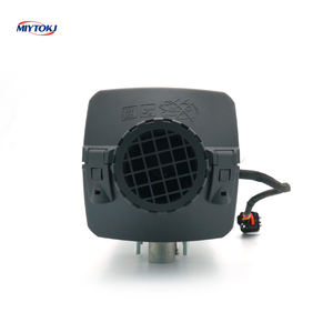 ¡Grandes noticias para los conductores <span class=keywords><strong>de</strong></span> camiones! Calentador <span class=keywords><strong>de</strong></span> estacionamiento diésel universal <span class=keywords><strong>de</strong></span> 24V/12V alimentado por 2KW, ahora aquí para calentar sus viajes - Product Image 5