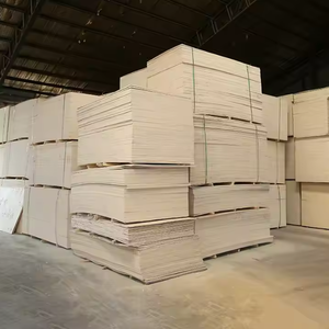 Contrachapado de Álamo de 9mm-21mm de Primera Calidad para Encofrados, Construcción y Muebles, Emisión de Formaldehído E0, Fabricante Mayorista - Product Image 3