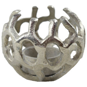 Antique Candle Holder With Plated Finishing Design Candle and <b>Stick</b> Holder Home Villa Dinner and Wedding Design - Product Image 4