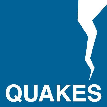 Quakes GmbH logo