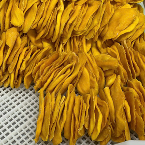 Natural Vietnam Soft <b>Dried</b> <b>Mango</b> Supplying Bulk Orders of Sweet Chewy Snack Product for International Retail Buyers - Product Image 1
