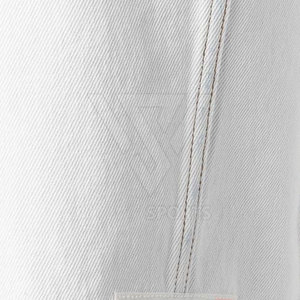 Veste en jean pour homme, style streetwear, légère, respirante, séchage rapide, col montant personnalisé, hiver - Product Image 6