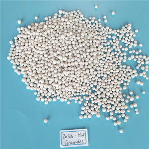 硫酸亜鉛七水和結晶粉末Znso4.7H2oZn21% 硫酸亜鉛 - Product Image 5