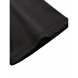 Camisetas Extra Grandes de Algodón 100% Premium para Hombre con Logotipo Personalizado, Características Antiarrugas y de Secado Rápido - Alta Calidad - Product Image 3