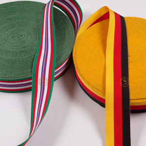 Les clubs d'étudiants à faible taux décernent des rubans Ruban de médaille de drapé de cérémonie - Product Image 4