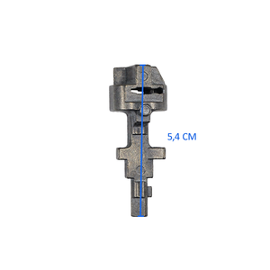Contact Shaft Lock Cylinder Shaft for Toyota Rav4, Corolla, Paseo, Tercel( Shipping From Turkey Manufacturer) - Product Image 1