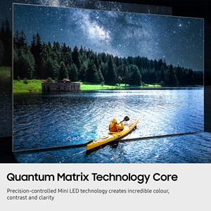 4K Smart LED <b>TV</b> 100-Inch Resolution Display with AI Upscaling Android <b>TV</b> Function - Product Image 6