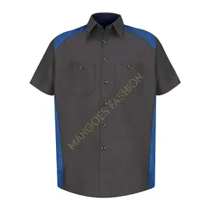 High-performance Men's Motorsports Shirt, Short Sleeve, Breathable Fabric For Racing Enthusiasts And Active Lifestyles