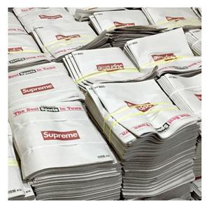 Papier usagé Occ/vieux journaux/déchets de papier ONP propres disponibles - Product Image 2