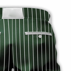 Meilleure vente en gros de pantalons de baseball de couleur unie fabriqués au Pakistan pantalons de baseball personnalisés conçus pour l'équipe - Product Image 6