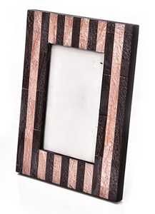 Panneau décoratif mdf résine incrustation cadre Photo décor de Table décor de maison cadre Photo - Product Image 5