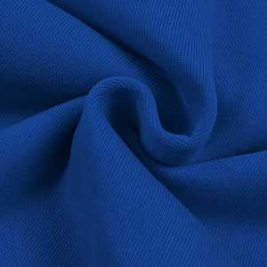 Sweat à capuche à haute élasticité pour hommes, tissu tricoté durable, automne/hiver, poche kangourou, strass, design, 500 g/m² - Product Image 5