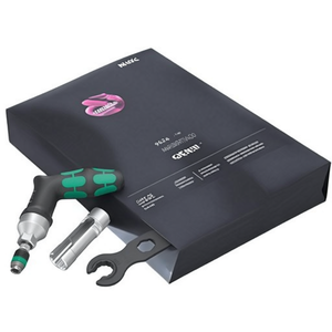 ชุดเครื่องมือโซลาร์เซลล์ 9524 7-tlg.3.0-6.0Nm คุณภาพพรีเมียม ประเภทสินค้า - Product Image 2
