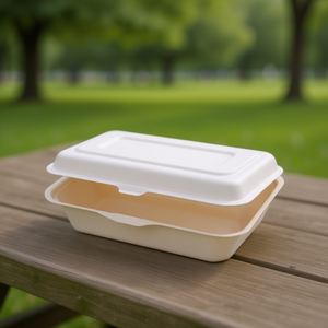 Contenitore per Pranzo Usa e Getta da 350ml - Product Image 3