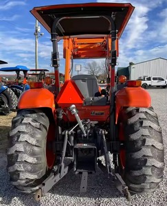 Tracteur Kubota disponible à la vente Machines agricoles Tracteurs Kubota d'occasion et neufs - Product Image 4