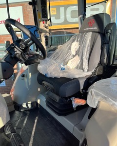 Tractores Agrícolas Massey Ferguson, Maquinaria Agrícola en Venta, Tractor Usado Agrícola - Product Image 4