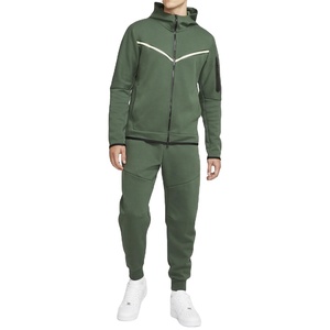 Nouveaux hommes en gros étiquette personnalisée nouveau arrivé prix abordable fabriqué en usine haut fabricant nouveau Style survêtements respirants 2026 - Product Image 1