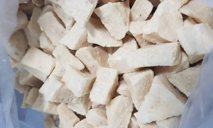 Graviola congelada potenciador de energía conservada sin azúcar sin OGM con sabor dulce - Product Image 5