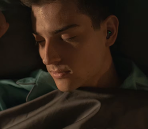 USA Wireless <strong>TWS</strong> 3 ANC Earbuds In-Ear 3 ANC Headphones - Product Image 3