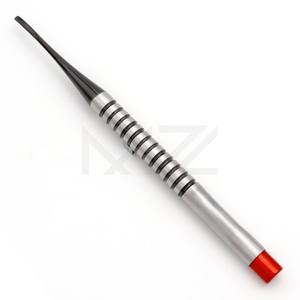 Proximator Luxating Elevators Juego de 5 piezas con bandeja de casete Instrumentos quirúrgicos dentales - Product Image 4