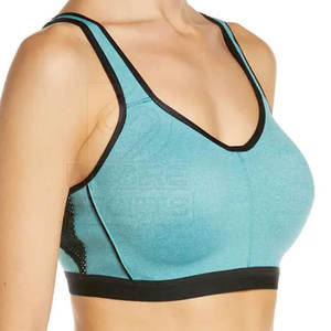 Ropa Deportiva, Sujetador Deportivo Sin Costuras para Mujer, Sujetador Deportivo de Alta Calidad, Top Ventas en Línea - Product Image 3