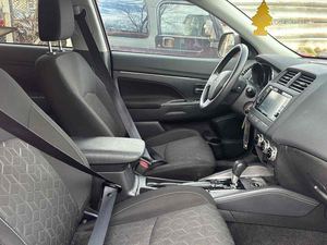 MITSUBISHI OUTLANDER SPORT ES AWC 2023 USADO (LHD/RHD) - Product Image 4