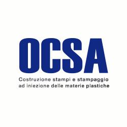 O.C.S.A. SRL logo
