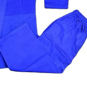 Kimono Profesional de Jiu Jitsu para Artes Marciales, Uniforme de Karate con Logotipo Personalizado, Venta al Por Mayor, Uniforme de Karate de Alta Calidad - Product Image 4