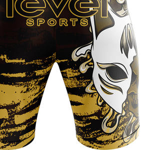 Venta al por mayor Pantalones cortos Ropa deportiva Pantalones cortos de compresión de uso de invierno para hombres Para la venta en línea - Product Image 6