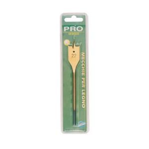 Fresa per Legno Professionale in Titanio 12 mm - Product Image 3
