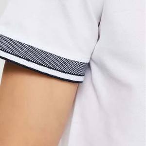 Polos de Hombre de Alta Calidad, Lisos y Estampados, de Manga Corta, Diseño Personalizado, Estilo Moderno, Mejor Precio al por Mayor - Product Image 6