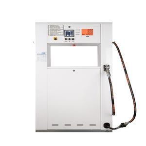 Distributeur de GPL Punto Two ACME Type Nozzle 2A Marque 2A Prima Meter Galvanisé Acier 430 Toute Couleur Certifié ATEX/CE - Product Image 2