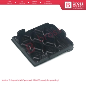 Cubierta de Ojo de Remolque para Parachoques Trasero BSP730 BM51F17K922AA para Focus Sedán 2011-2014 - Product Image 4