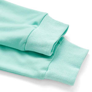 เสื้อฮู้ดดี้แขนยาวผู้หญิง The New Journey USA 2025 คุณภาพสูง ผลิตจากโพลีเอสเตอร์ หนัก 300 กรัม ผ้าฟลีซ สำหรับฤดูหนาว รับสั่งทำตามแบบ MOQ ต่ำ - Product Image 6