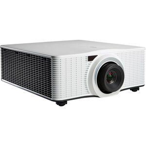 Proyector Láser DLP WUXGA G60-W7 2026, 7000 Lúmenes de Brillo, Tiro Corto, Lente Manual, Blanco, Proyector de Video 4K con Pantalla Incluida - Product Image 2
