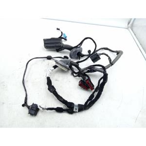 Arnés de cableado de la puerta trasera izquierda para JAGUAR XE Series (X760) (15>) GX73-14633-HC - Product Image 4