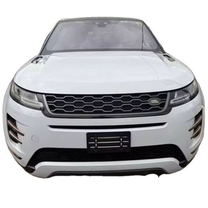 Véhicules d'occasion de qualité supérieure : Evoques 2023 en promotion saisonnière, voitures d'occasion intelligentes et automatiques, en excellent état, prêtes à être expédiées - Product Image 1