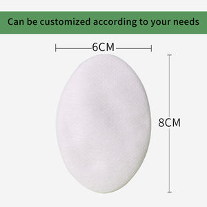 Masker Mata steril sekali pakai, untuk bedah medis kelas Eos disinfektan perawatan mata bantalan mata steril sekali pakai - Product Image 6