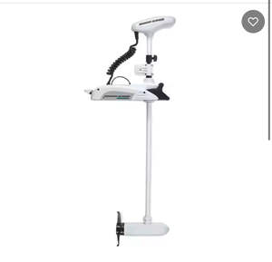 <span class=keywords><strong>Promo</strong></span> Verkoop Nieuwe Minn Kota Riptide Terrova 75 Full - Product Image 1