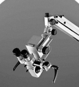 MARS INTERNATIONAL BINOCULAIRE ENT MICROSCOPE OPÉRATION CHIRURGICALE 3 ÉTAPES AVEC RÉPARTITEUR DE FAISCEAU .... - Product Image 5
