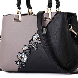 Bolso de Hombro de Cuero Genuino de Estilo Casual, con Tres Correas, Impermeable, de Alta Calidad, Duradero, Ligero, con Cierre de Cremallera - Product Image 5