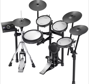 ชุดกลองไฟฟ้า TD-17KVX2 V-Drums - Product Image 3