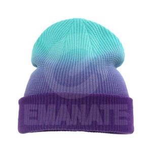 Bonnets en acrylique doux d'hiver, style nouveau, respirants, imperméables, style streetwear, personnalisables - Product Image 5