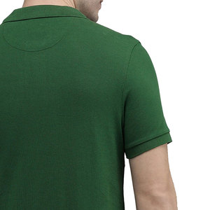 เสื้อโปโลผู้ชายระบายอากาศมาใหม่ล่าสุด2025 - Product Image 5
