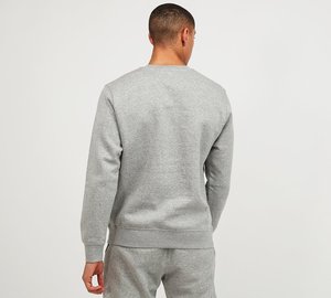 Ensemble de survêtement pour homme en coton 100% OEM, séchage rapide, logo et étiquette personnalisés, 2 pièces - Product Image 2