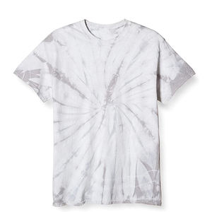 Oem Wholesale Fashion Customized Logo 100% Cotton Men And <b>Women</b> <b>Tie</b> <b>Dye</b> <b>T</b> <b>shirts</b> - Product Image 4