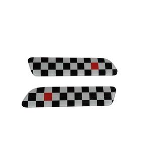 DECALCOMANIA FIAT Serie 500 (07>14) 50901677 Benzina - Product Image 1