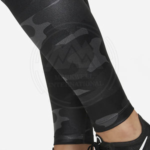 2022 Custom New Sportswear Women's <b>Leggings</b> Gym Workout Yoga Wear Cheap Price Women <b>Leggings</b> - Product Image 6