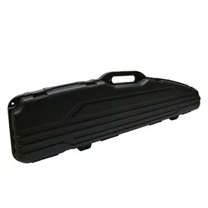 Plano 1511 Single Scoped plastic Case PL 1511 PRO-MAX PILLARLOCK Single Scoped gun Case